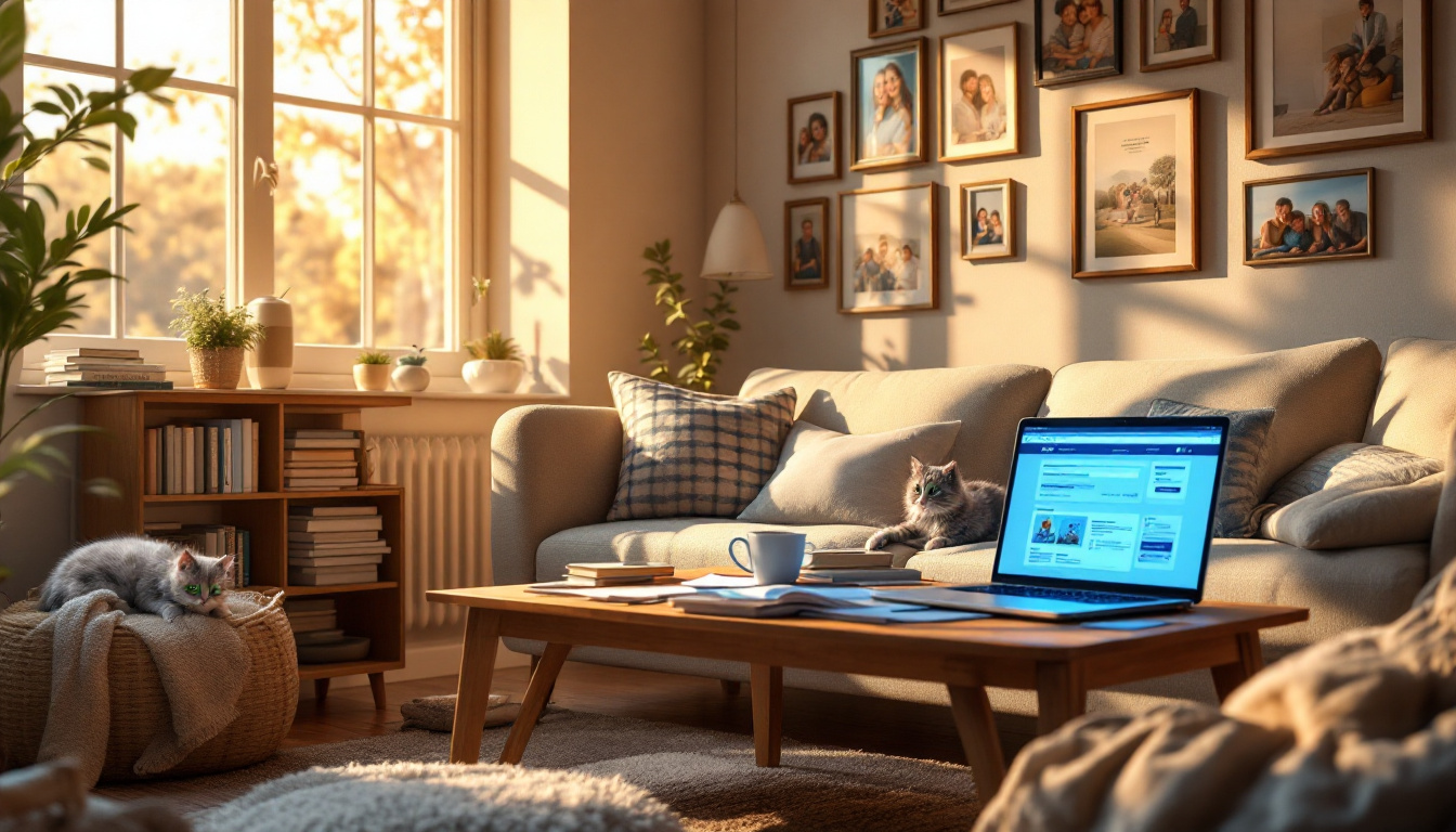 découvrez comment choisir l'assurance habitation qui vous convient le mieux en fonction de vos besoins spécifiques. comparez les options, évaluez les garanties et trouvez la couverture idéale pour protéger votre domicile.