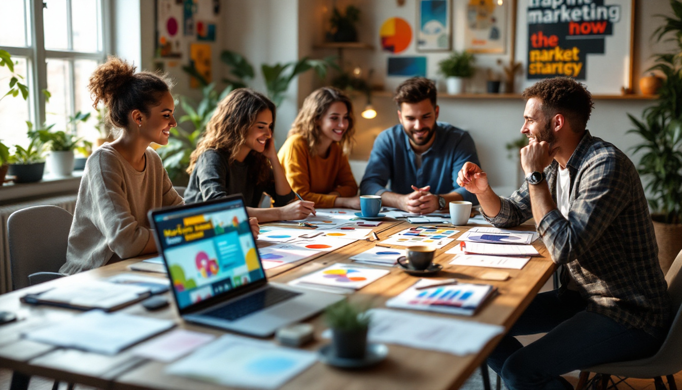 découvrez comment créer une identité de marque forte pour votre petite entreprise grâce à des stratégies efficaces et des conseils pratiques. apprenez à définir votre vision, à choisir des éléments visuels percutants et à engager votre public pour vous démarquer sur le marché.