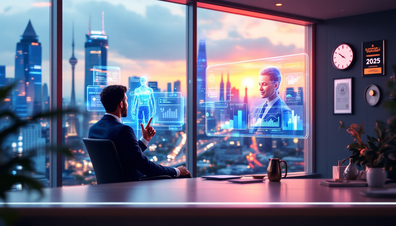 découvrez comment un chasseur de tête peut transformer votre processus de recrutement en 2025 en identifiant et en attirant les meilleurs talents du marché. apprenez les stratégies innovantes pour optimiser vos recrutements et vous démarquer dans un environnement compétitif.