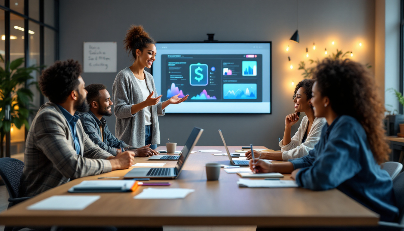découvrez comment le financement participatif peut propulser votre start-up vers le succès. apprenez à lever des fonds efficacement et à mobiliser une communauté autour de votre projet innovant.