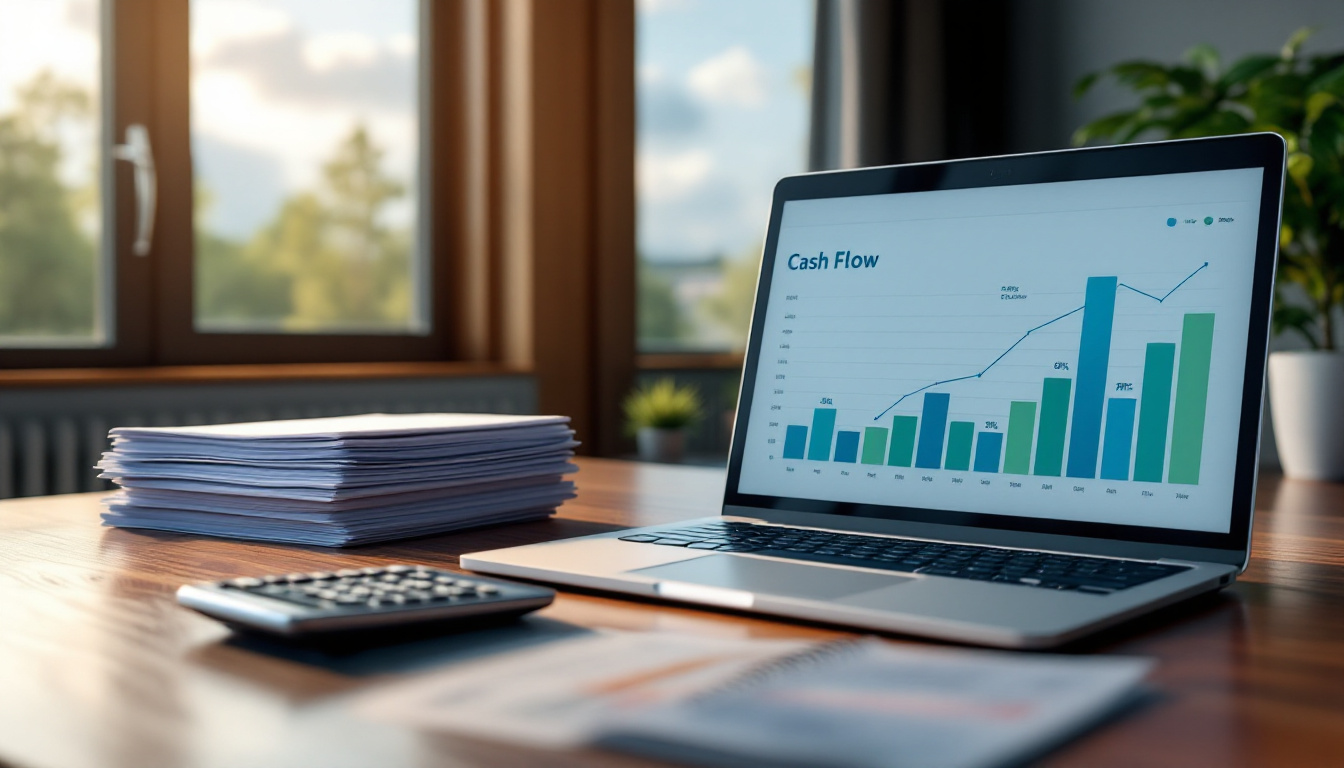 découvrez notre guide complet pour établir un plan de trésorerie efficace. apprenez les stratégies essentielles pour gérer vos flux de trésorerie et assurer la santé financière de votre entreprise.
