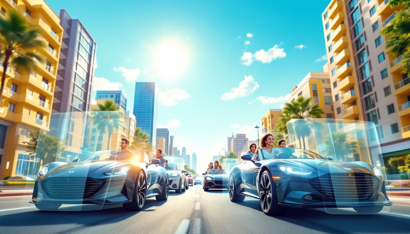découvrez comment une assurance auto tous risques peut protéger les jeunes conducteurs face aux imprévus. explorez les avantages de cette couverture complète, incluant la sécurité financière et la tranquillité d'esprit lors de vos trajets.