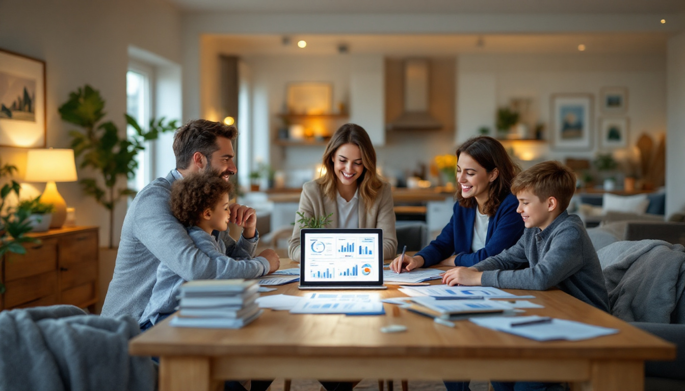 découvrez les avantages d'une assurance emprunteur personnalisée pour votre prêt immobilier. profitez d'une couverture sur mesure qui s'adapte à vos besoins spécifiques et sécurisez votre investissement tout en maîtrisant vos coûts.