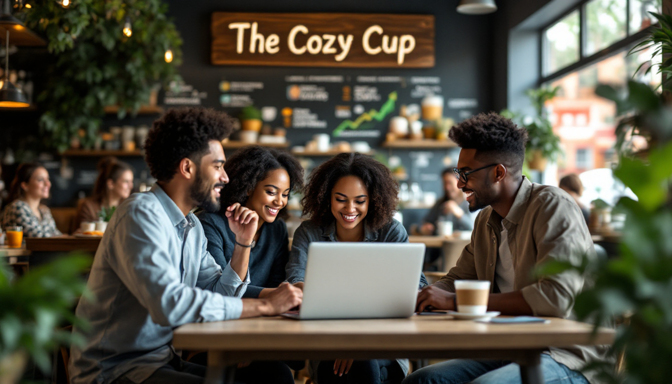 découvrez des stratégies efficaces pour optimiser votre visibilité en ligne et développer votre entreprise locale grâce au référencement seo. apprenez à attirer plus de clients dans votre zone géographique en utilisant des techniques adaptées.